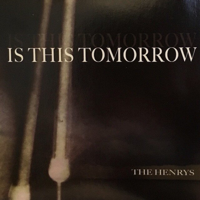 Is This Tomorrow (2009)