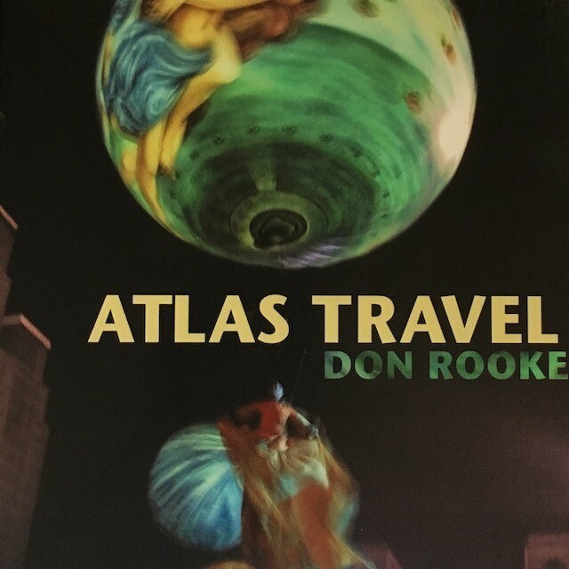 Atlas Travel (by Don Rooke, 2003)