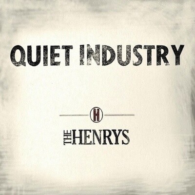 Quiet Industry (2015)