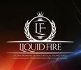 Liquid Fire Ultra Premium Juice