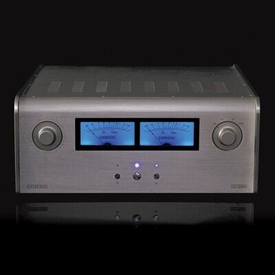 Listen &amp; Co. LC-IPA60 | Tubes Integrated / Power amplifier