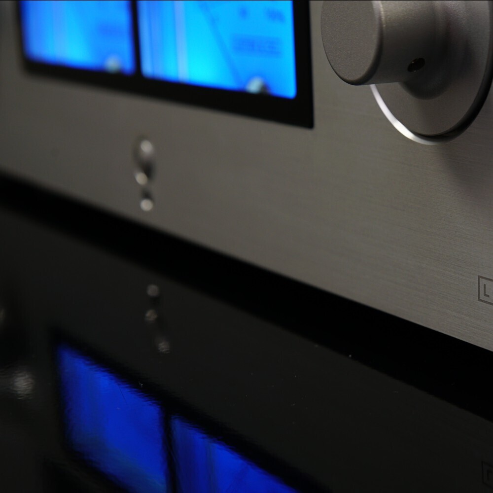 Listen &amp; Co. LC-7R | Tubes Preamplifier