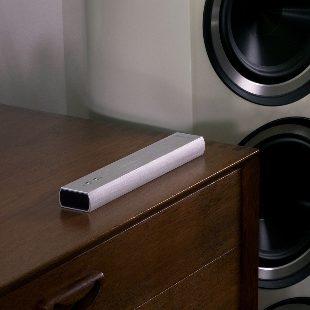 Listen &amp; Co. LC-7R | Tubes Preamplifier