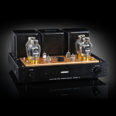 Ming Da MC368-B EU | Tubes Amplifier