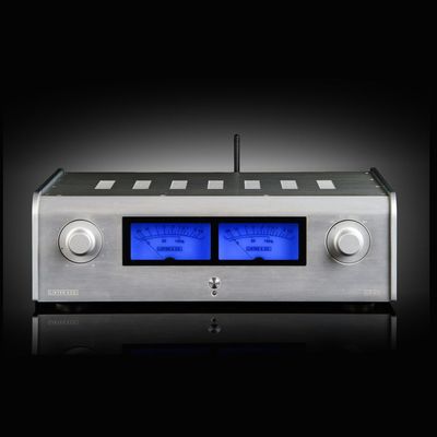 Listen &amp; Co. LC-01 | Hybrid Amplifier