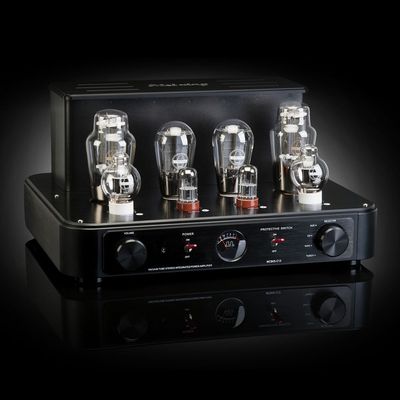 Ming Da MC845-C12 | Tubes Amplifier