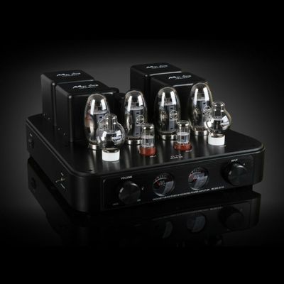 Ming Da MC368-B150 | Tubes Amplifier
