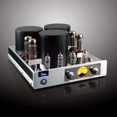 Yaqin MC-13S | Tubes Amplifier