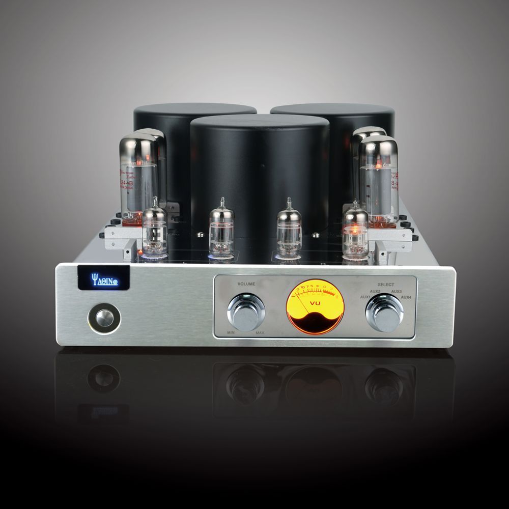 Yaqin MC-13S | Tubes Amplifier