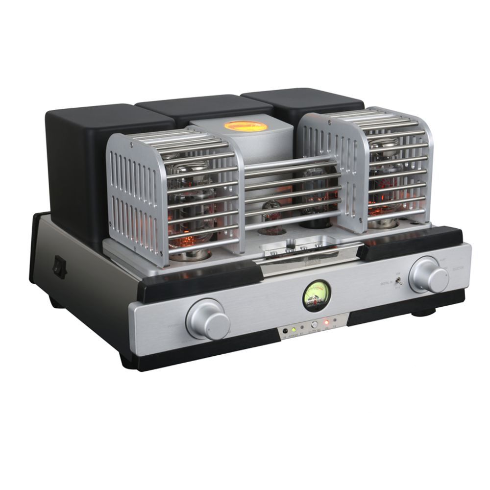 Yaqin MS-88 | Tubes Amplifier