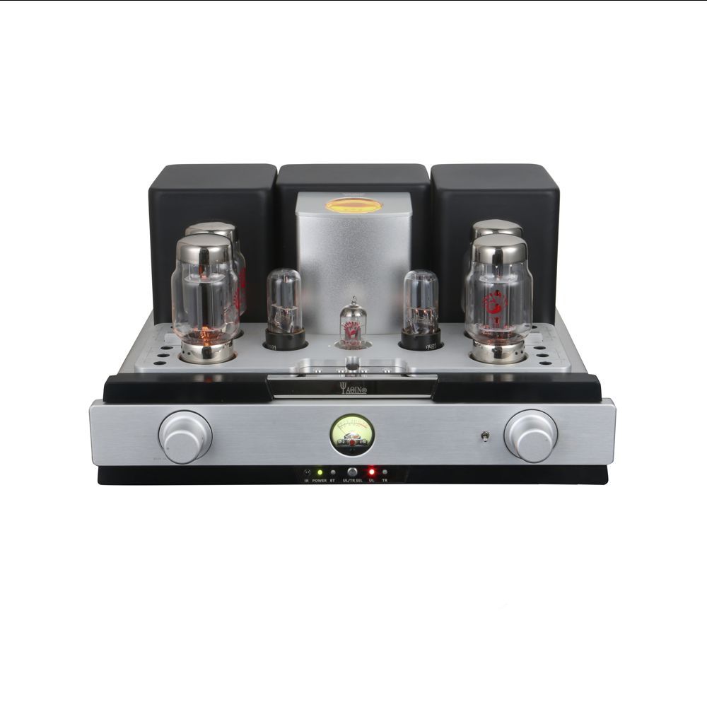 Yaqin MS-88 | Tubes Amplifier