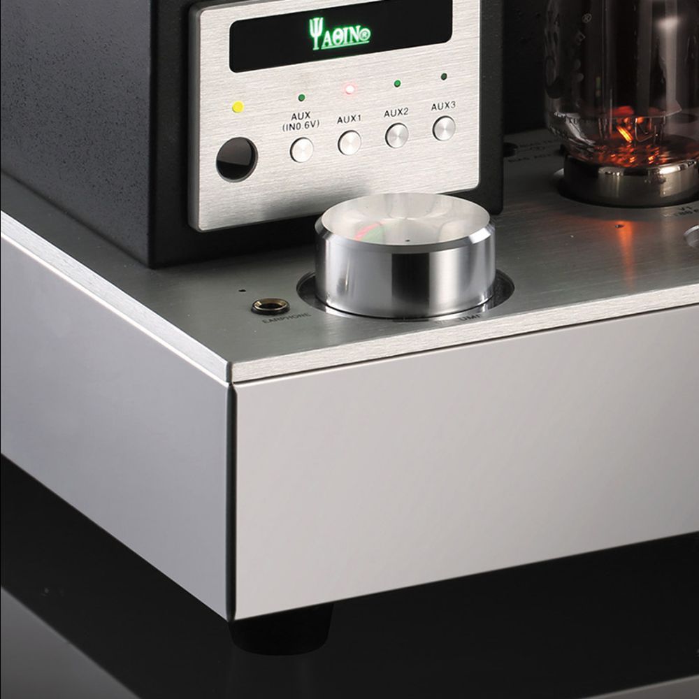 Yaqin MS-110B | Tubes Amplifier
