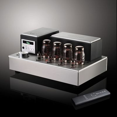 Yaqin MS-110B | Tubes Amplifier