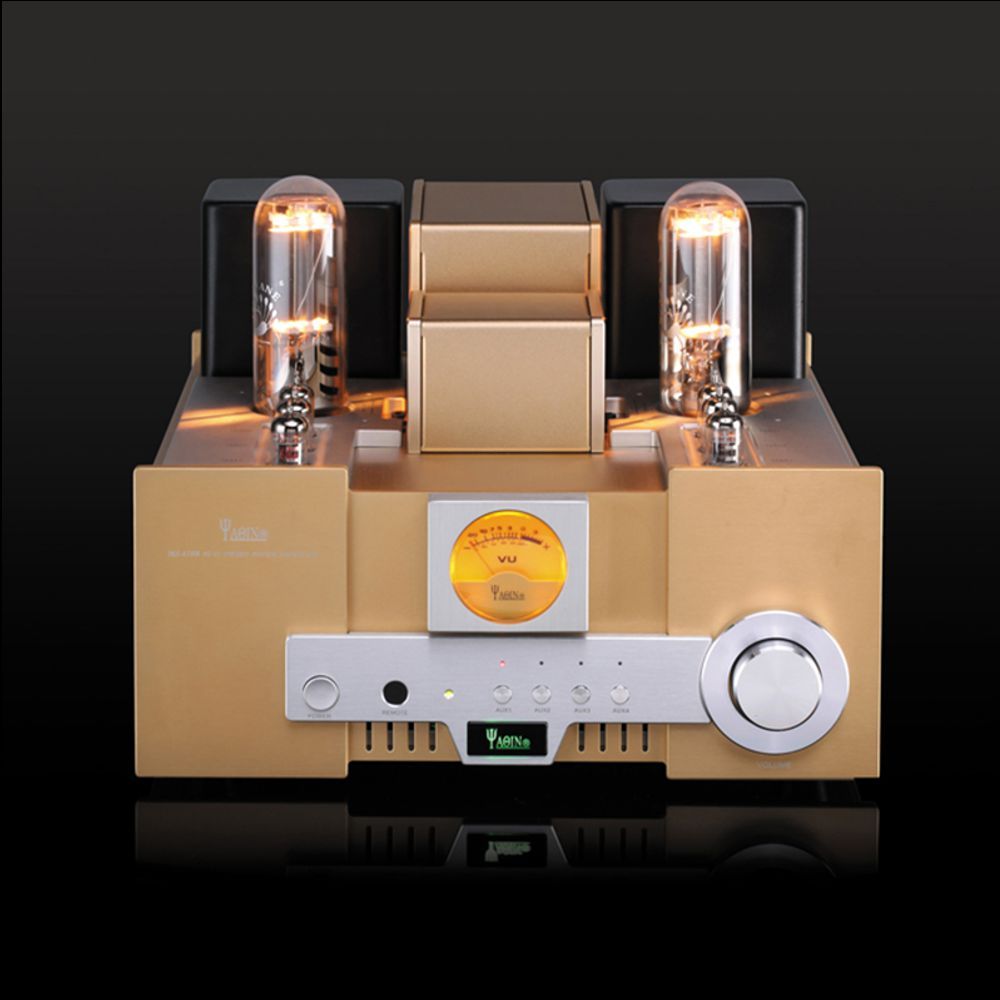 Yaqin MS-650B | Tubes Amplifier