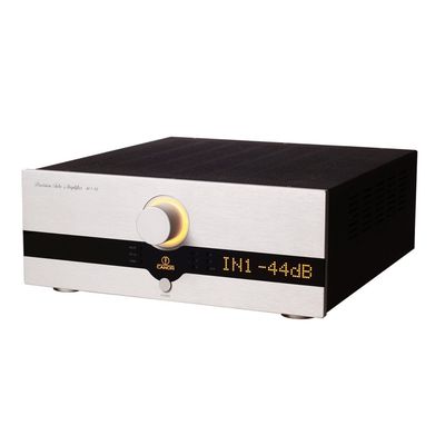 Canor AI 1.10 | Tubes Amplifier