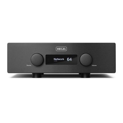 Hegel H390