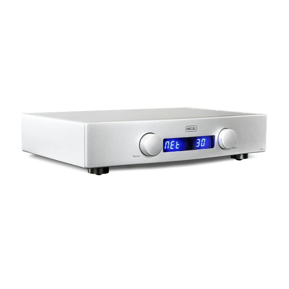 Hegel HD30