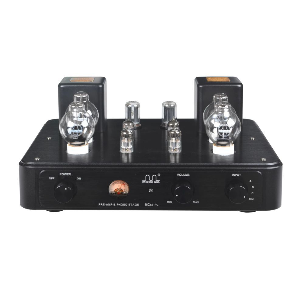 Ming Da MC-67PL
