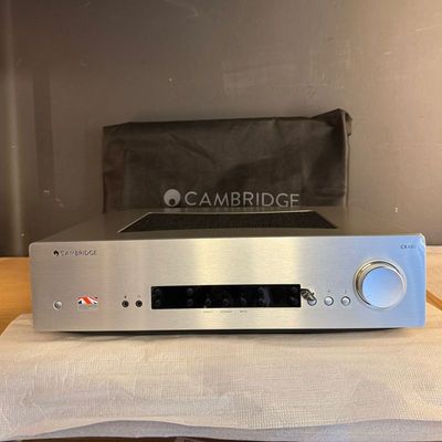 Cambridge Audio CXA80