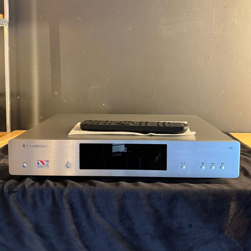 Cambridge CXC
