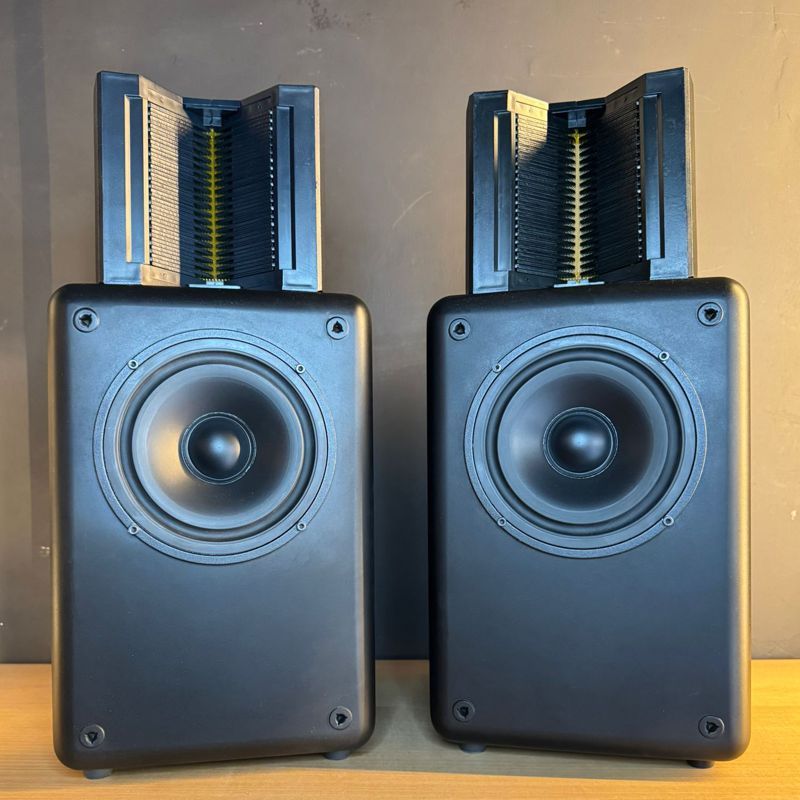 Musical Technology AMT 161