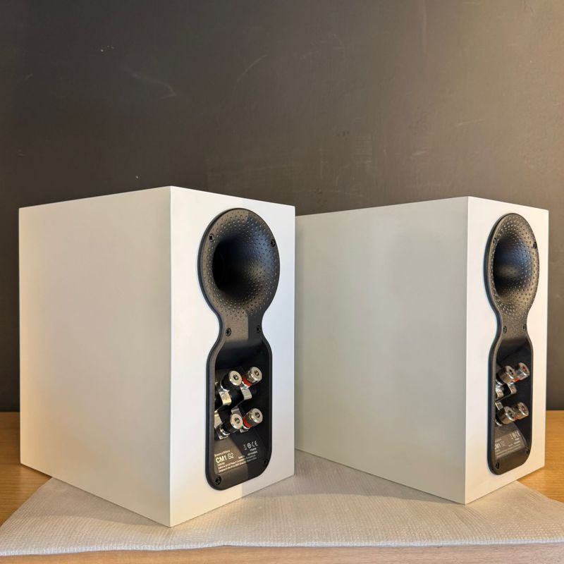 Bowers &amp; Wilkins CM1 S2