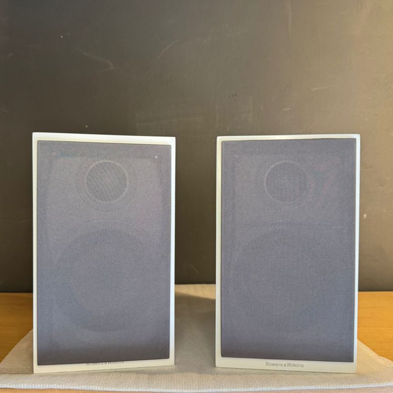 Bowers &amp; Wilkins CM1 S2