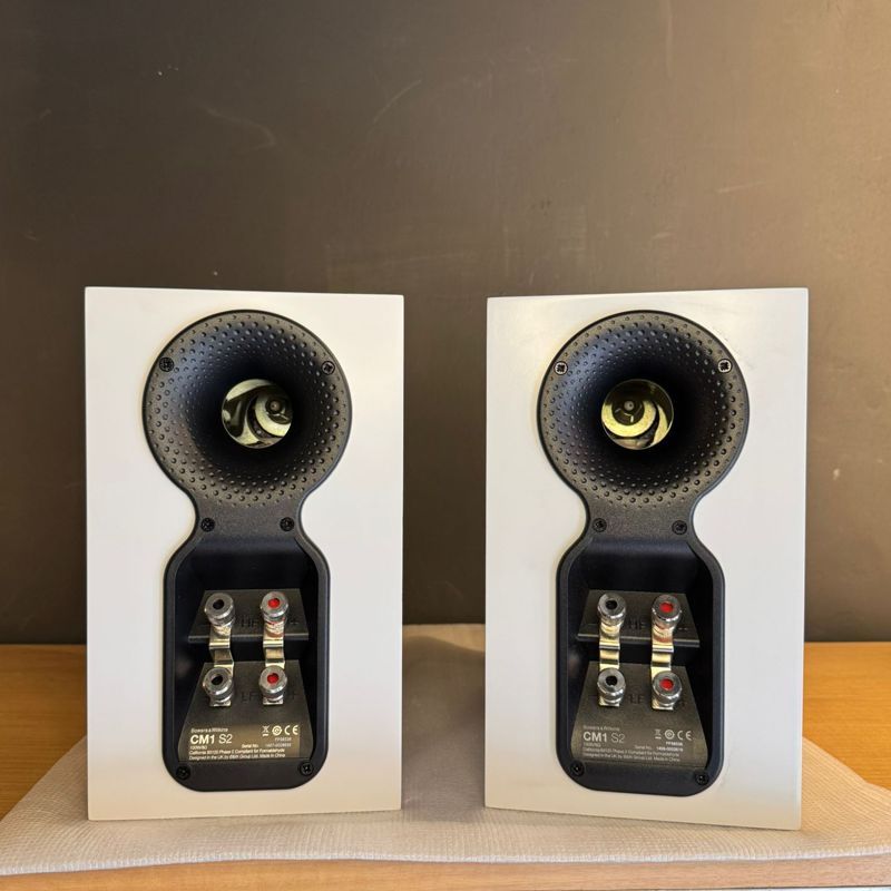Bowers &amp; Wilkins CM1 S2
