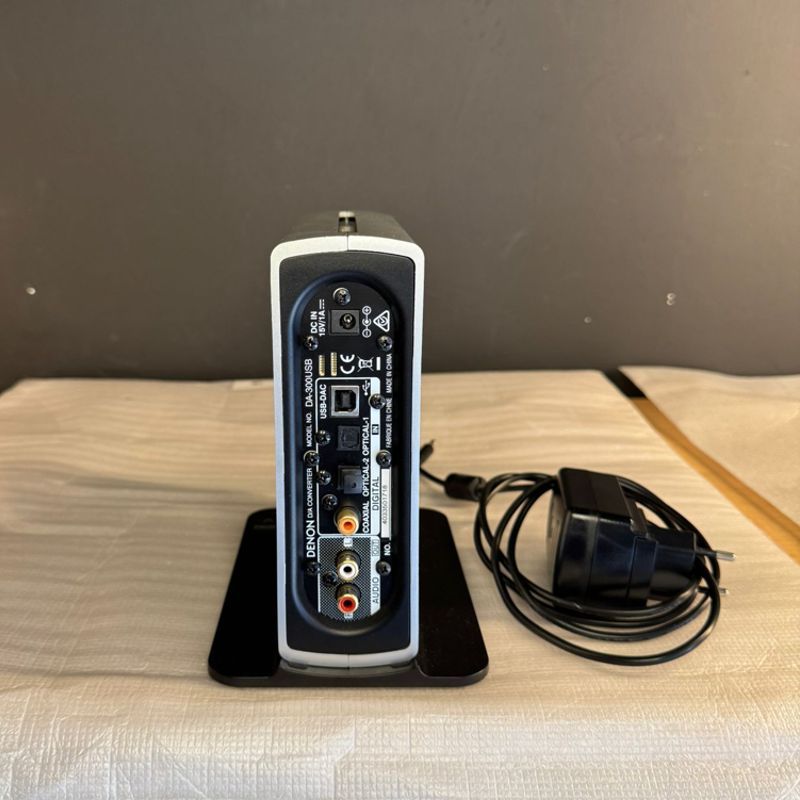 Denon DA-300USB