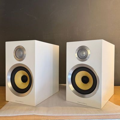 Bowers &amp; Wilkins CM1 S2