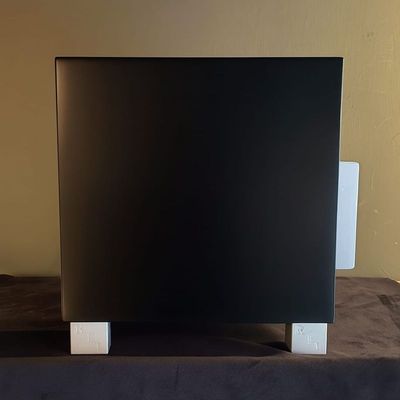 REL T/5i – Subwoofer