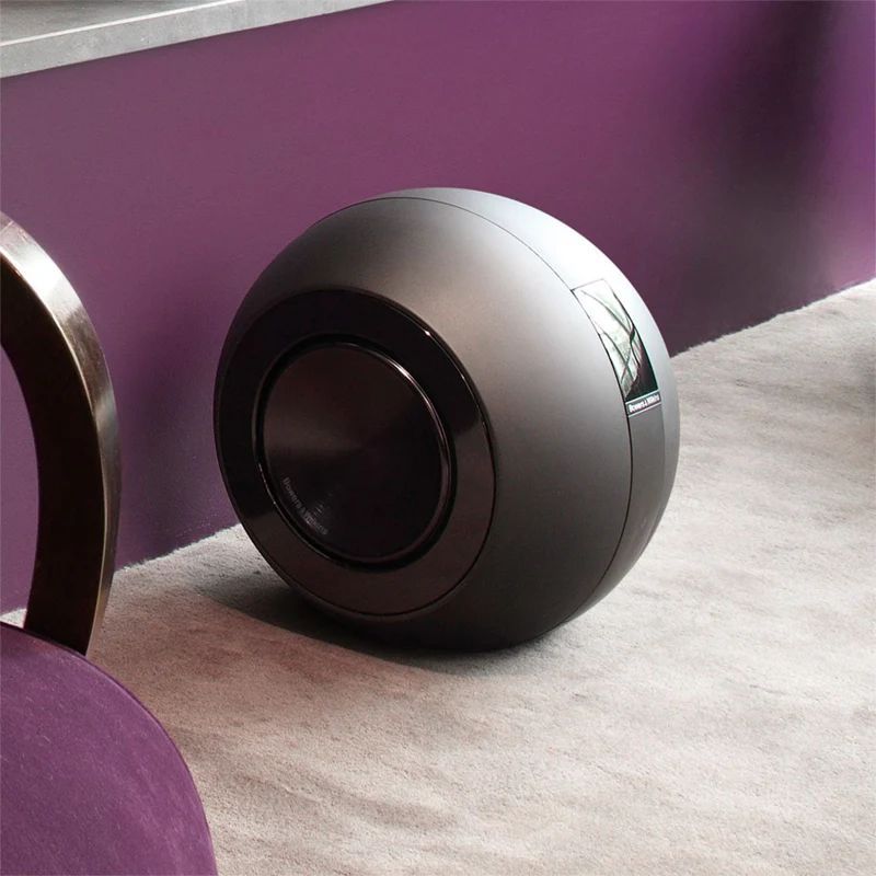 Bowers &amp; Wilkins	PV1-D