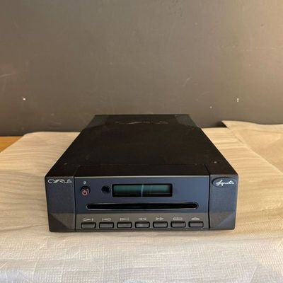 ​Cyrus CD Xt Signature