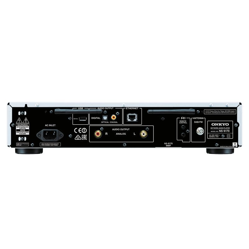Onkyo NS-6170