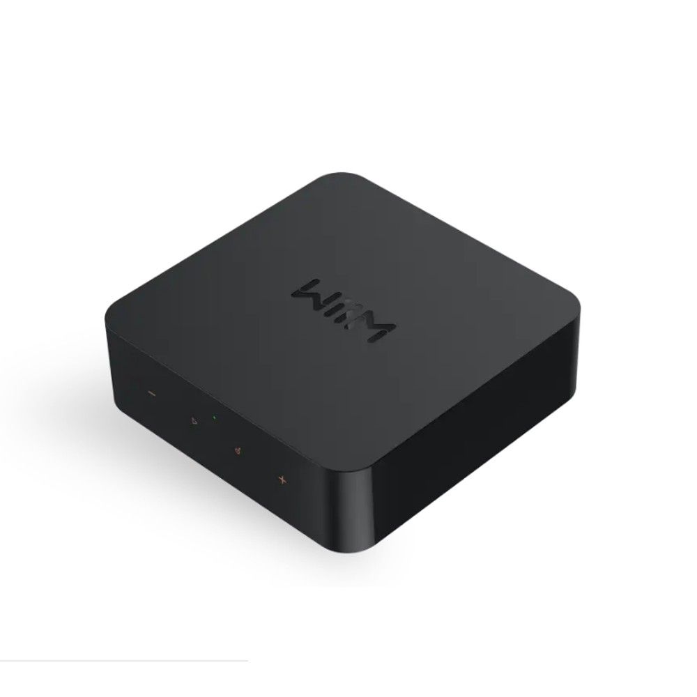 WiiM Pro Plus