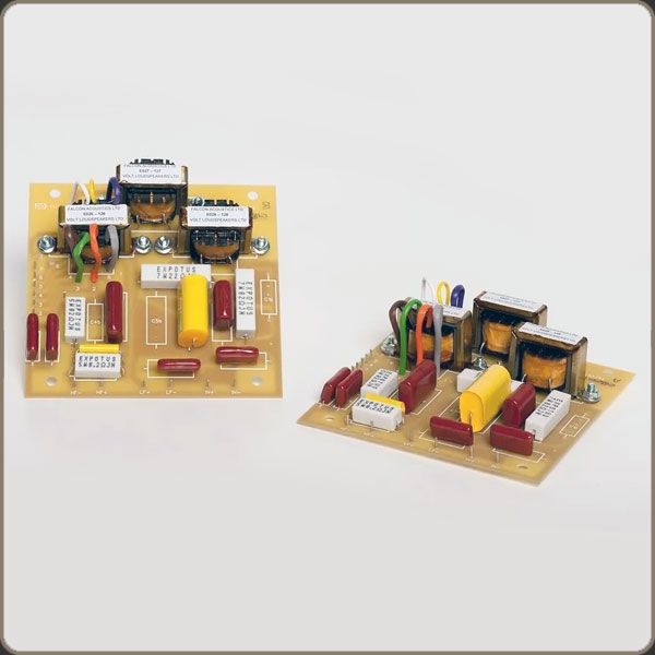 Falcon Acoustics LS3/5A