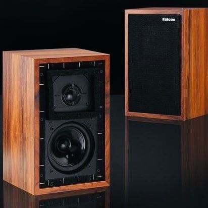 Falcon Acoustics LS3/5A