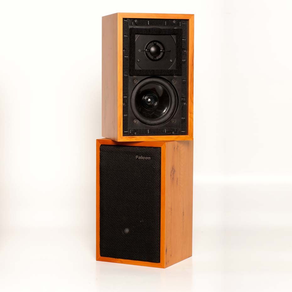 Falcon Acoustics LS3/5A