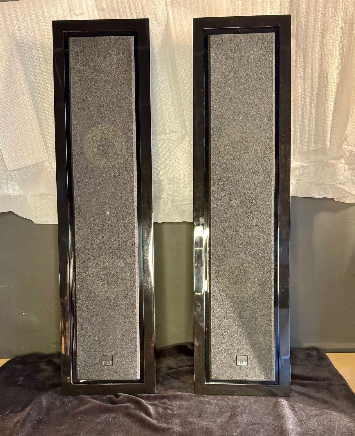 Bowers &amp; Wilkins	FPM5