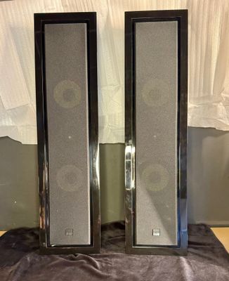 Bowers &amp; Wilkins	FPM5