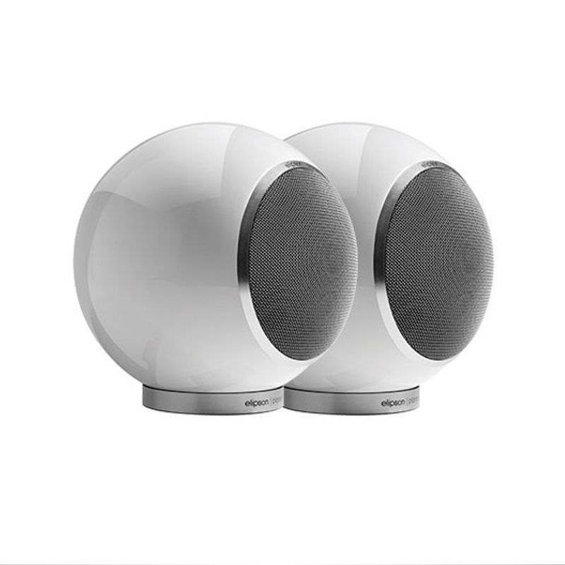 Elipson - Planet M White