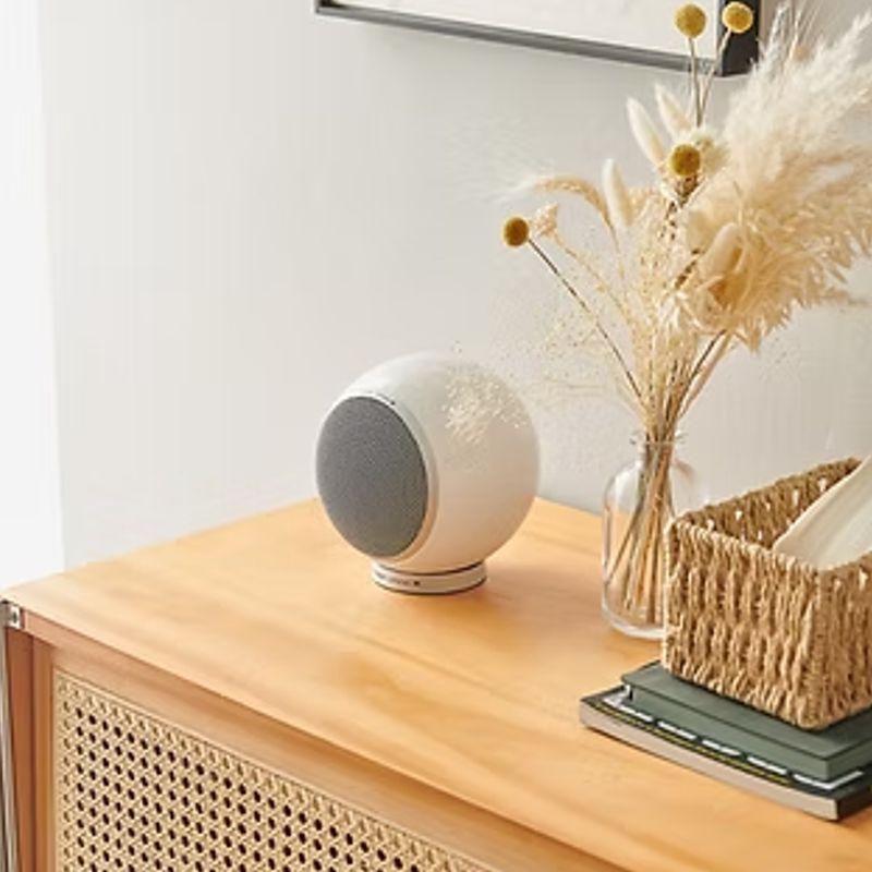 Elipson - Planet M White