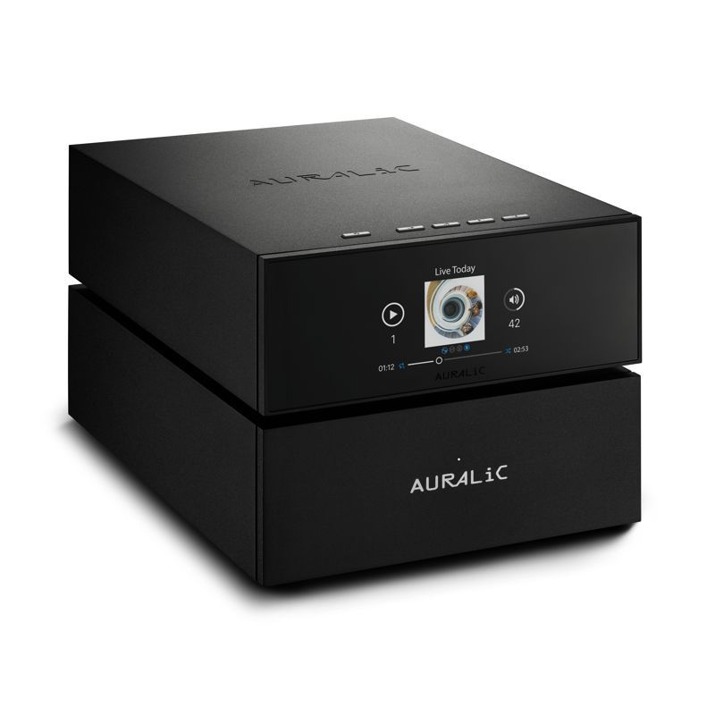 Auralic Power Supply S1