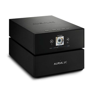 Auralic Power Supply S1