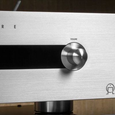 Primare SP 25 Prisma Silver