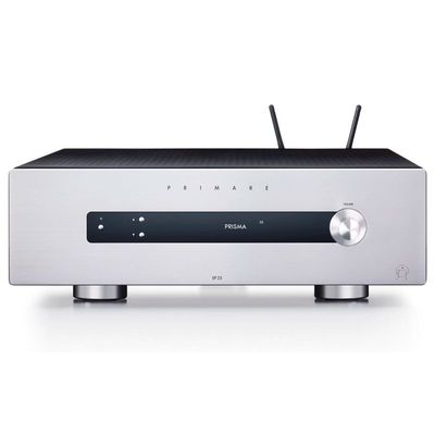Primare SP 25 Prisma Silver