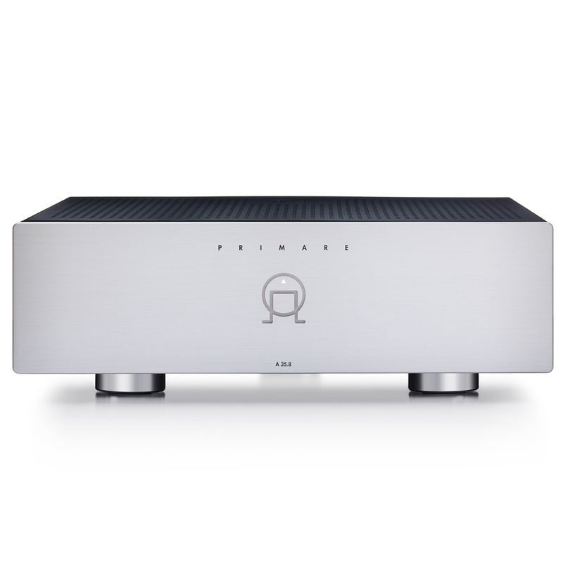 Primare A35.8 Silver