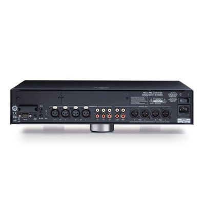 Primare PRE35 Silver