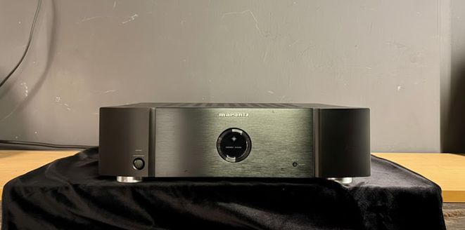 Marantz	MM7025/N1B