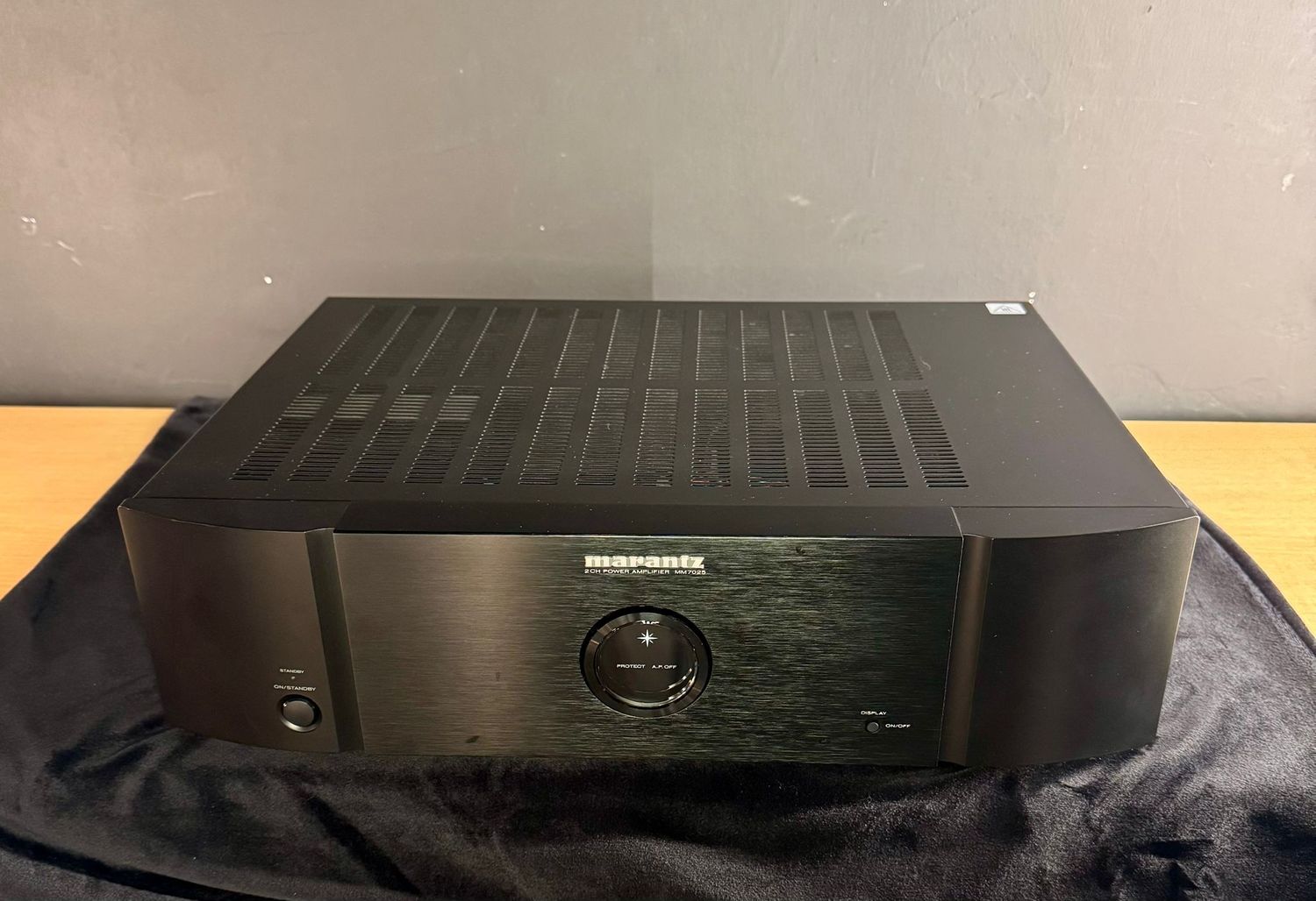 Marantz	MM7025/N1B